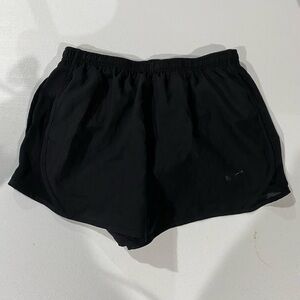 Nike large shorts